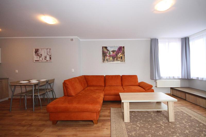 Deluxe Apartment image 4