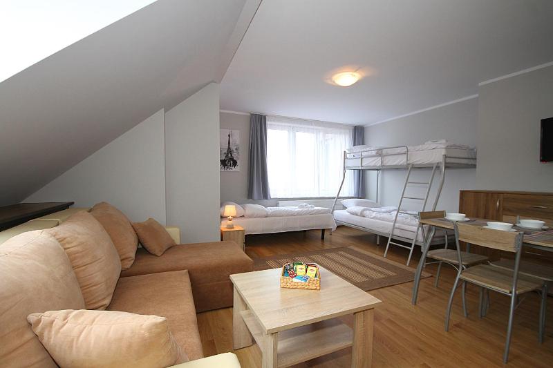 Apartment image 1