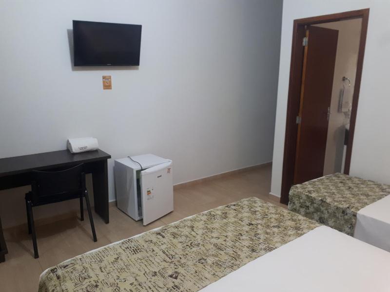 Casagrande Olímpia Hotel - image 15