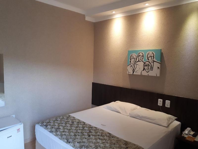 Casagrande Olímpia Hotel - image 48