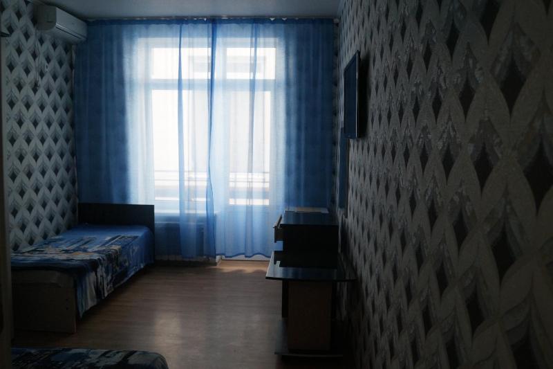 Triple Room with Mountain View image 1