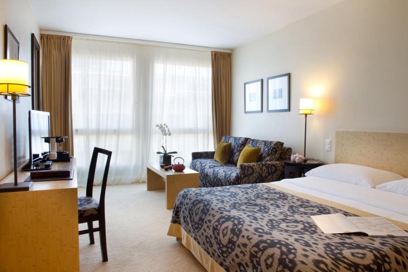 Executive Double Room image 1