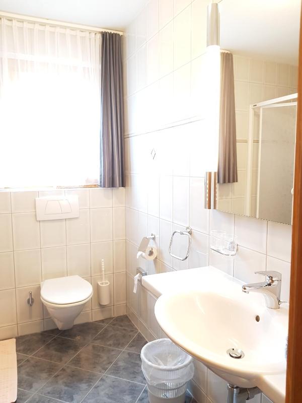 Family Apartment with 2 Bedrooms image 1