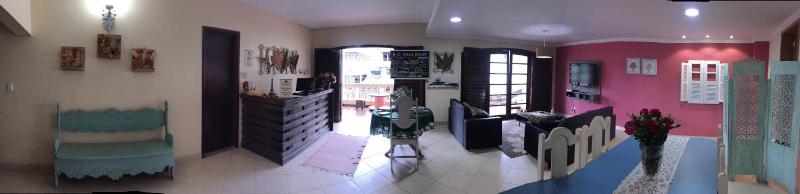 Le Monde Hostel - Suites e Camas - image 2