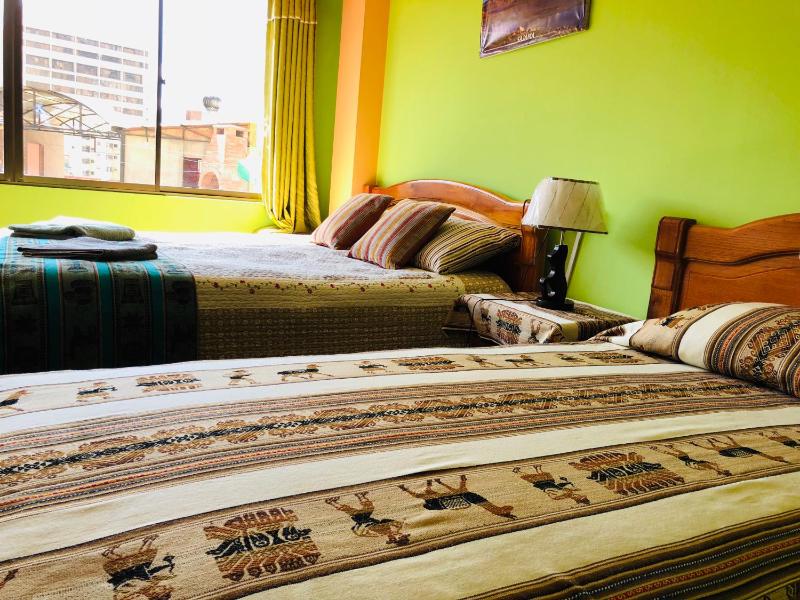 Hostal Iskanwaya - image 11