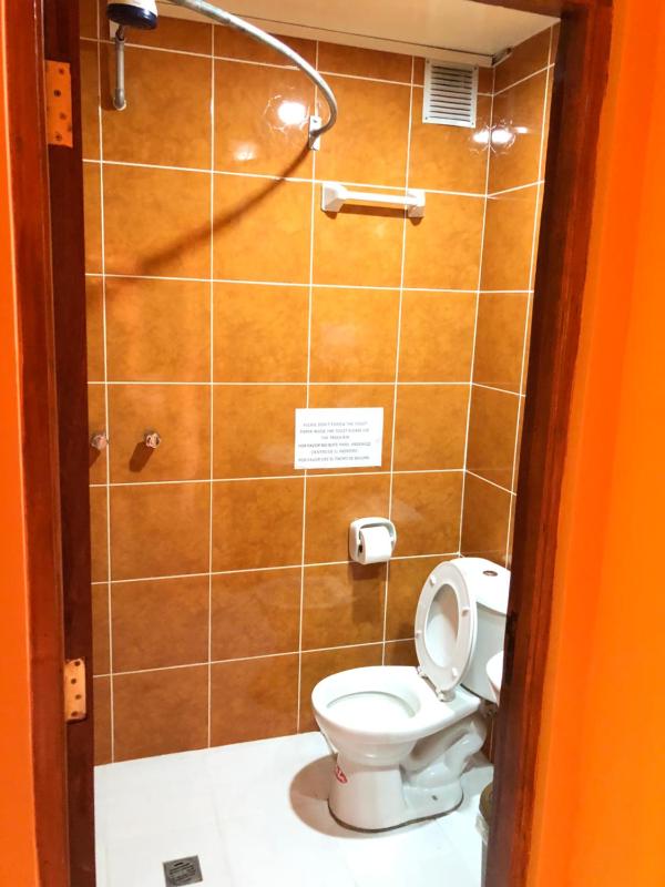 Hostal Iskanwaya - image 14