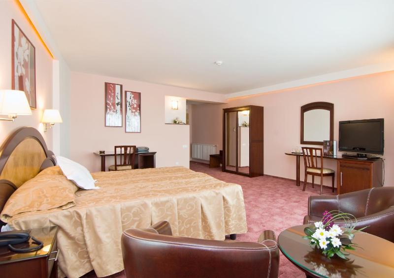 Executive Double Room - 4 stars image 4