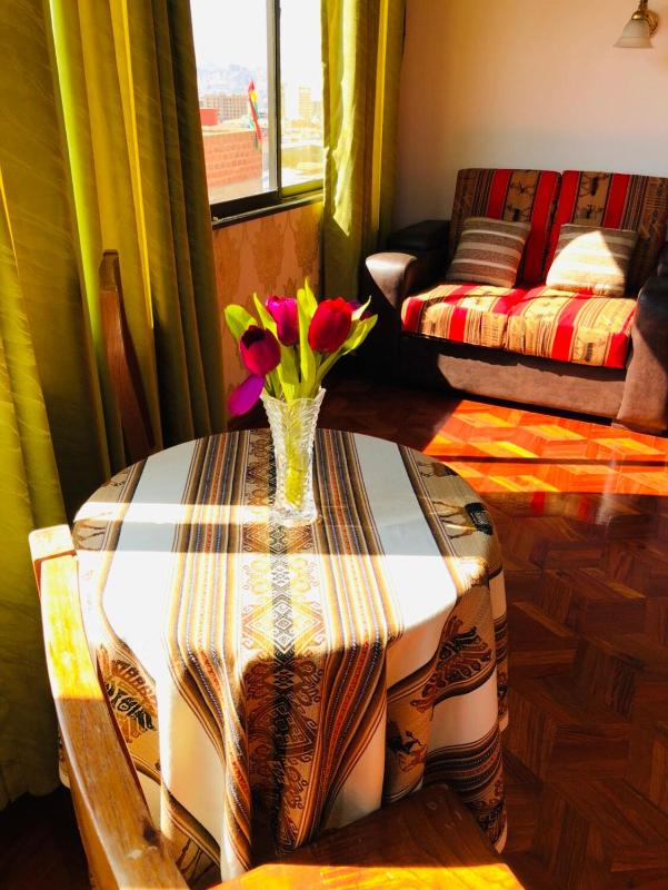 Hostal Iskanwaya - image 7