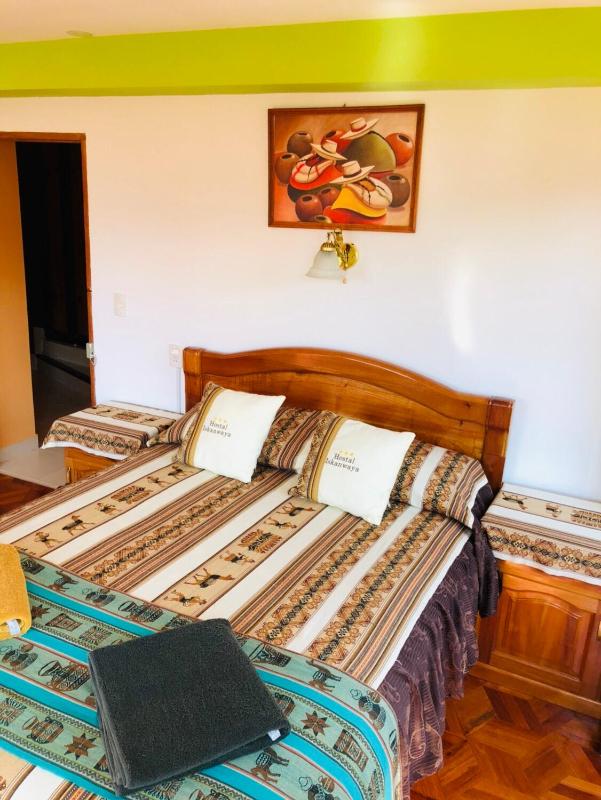 Hostal Iskanwaya - image 13