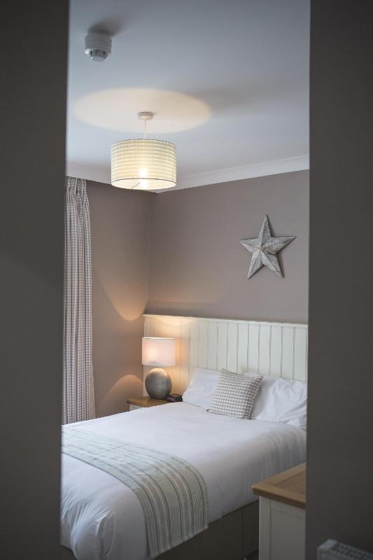 Executive Single Room image 3