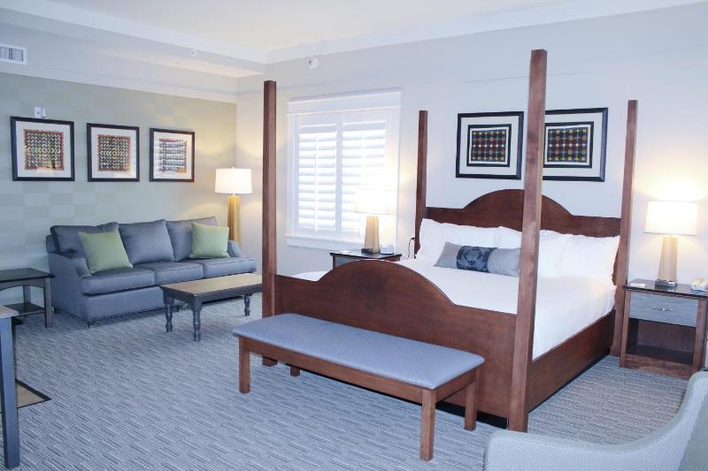 Carlisle Inn Sarasota - image 3