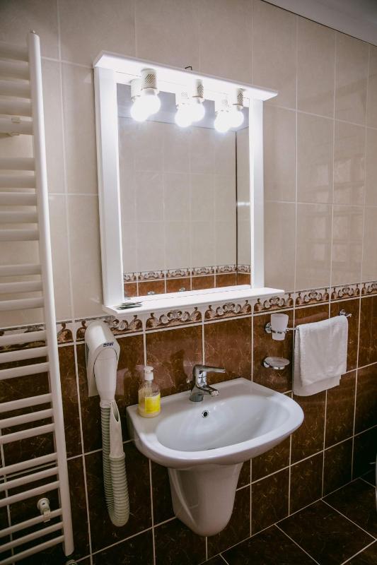 Two-Bedroom Apartment image 4
