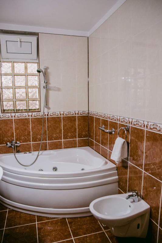 Two-Bedroom Apartment image 3