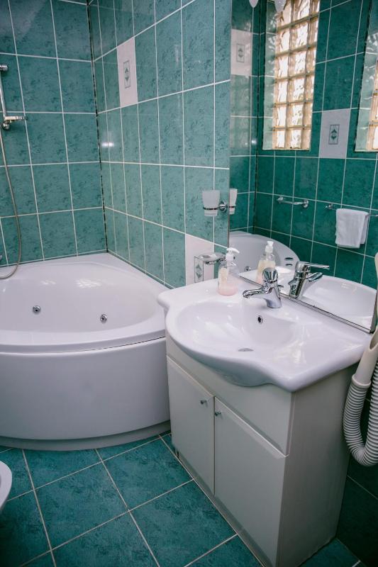One-Bedroom Apartment image 3