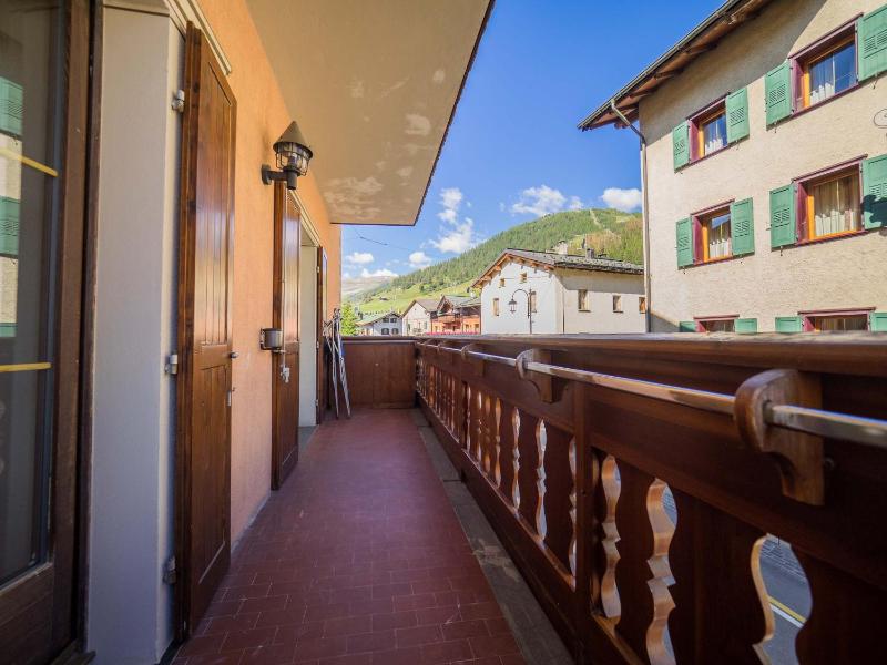 Maison Ostaria MyHolidayLivigno - image 20