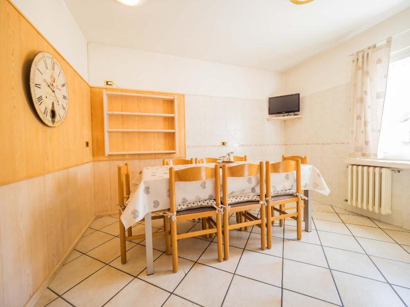 Maison Ostaria MyHolidayLivigno - image 48