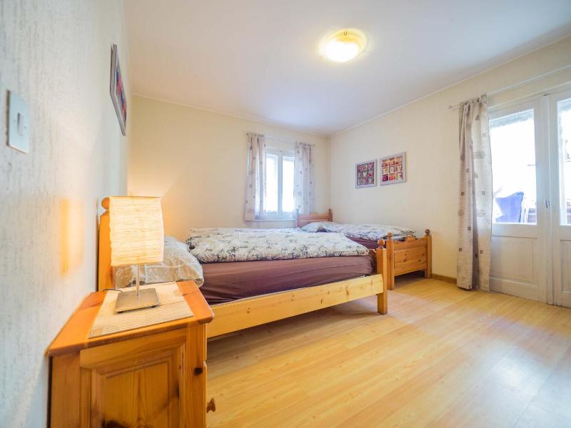 Maison Ostaria MyHolidayLivigno - image 31