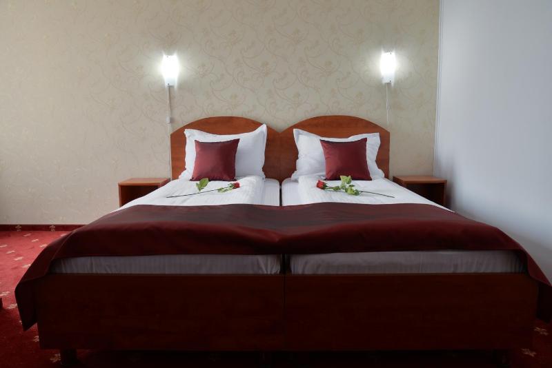 Twin Room image 1