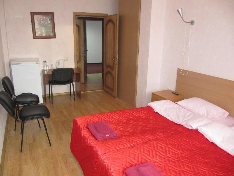 Comfort Double or Twin Room image 3
