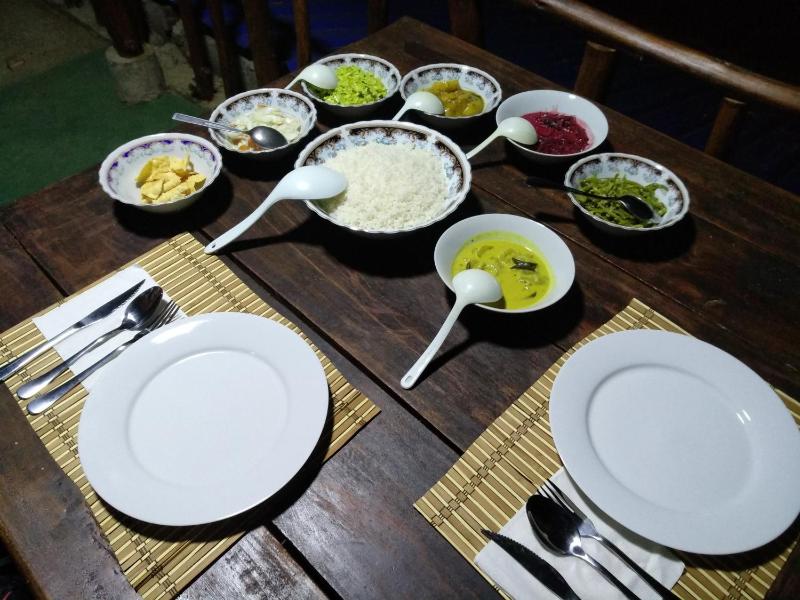 Apurvi Homestay - image 19