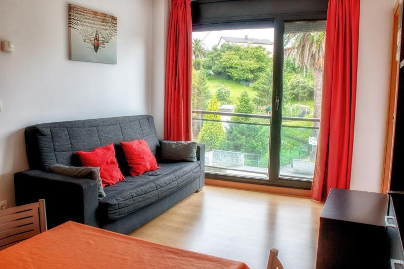 One-Bedroom Apartment (3 Adults) image 1