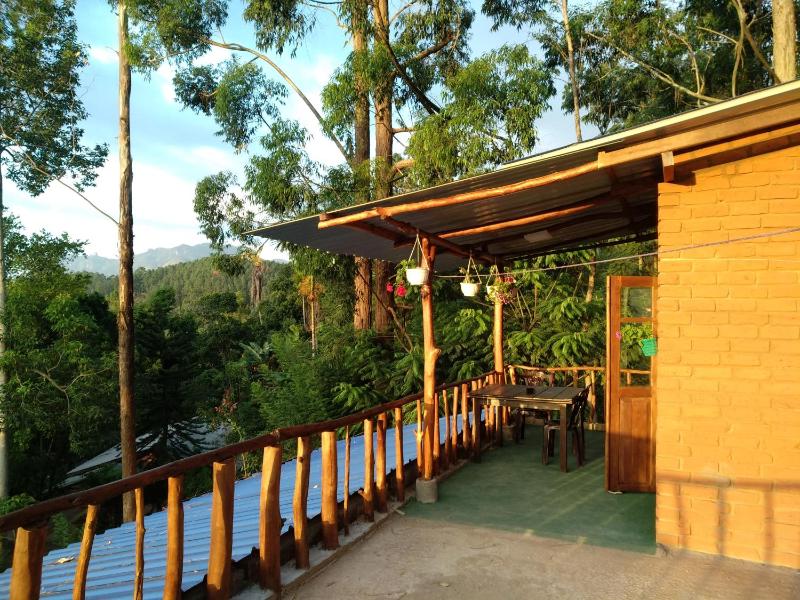 Apurvi Homestay - image 25