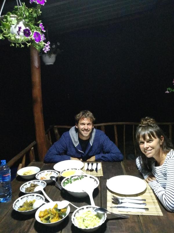 Apurvi Homestay - image 41