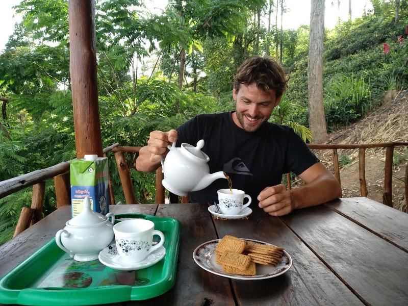 Apurvi Homestay - image 24
