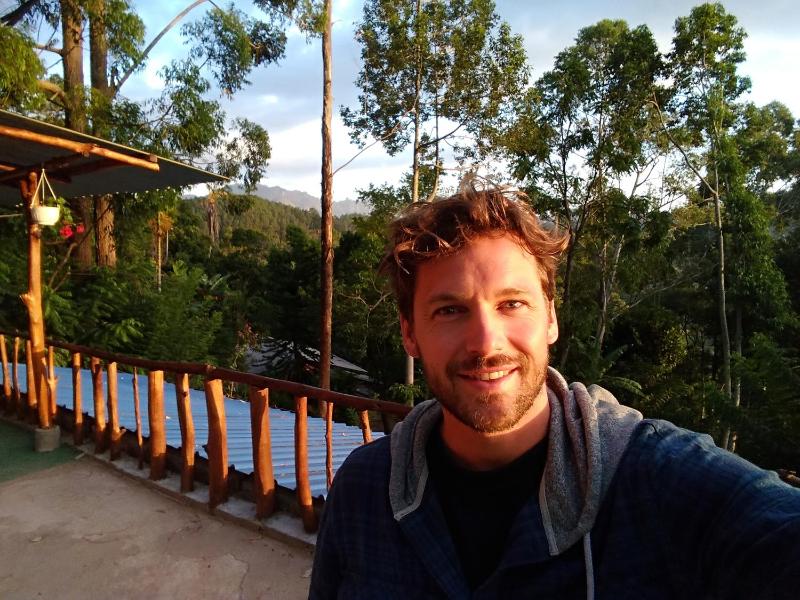Apurvi Homestay - image 32