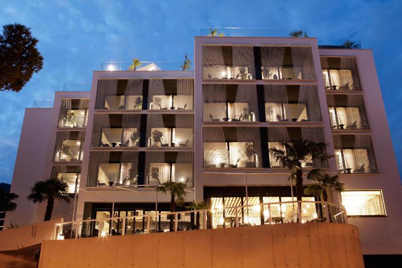 Lifestyle Hotel Vitar - Adults Only - image 40