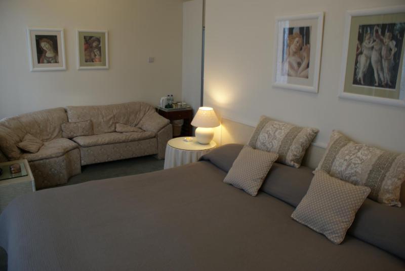 Double or Twin Room image 3