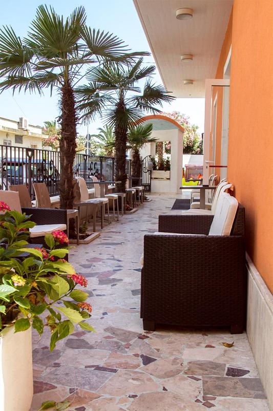 Hotel Cristall - image 15