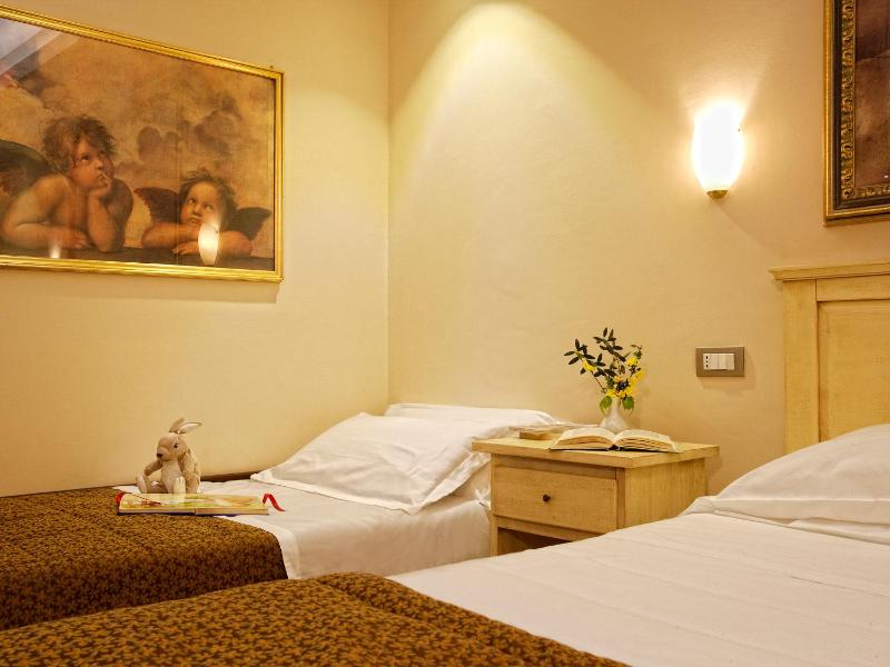 Hotel Porta Nuova - image 28
