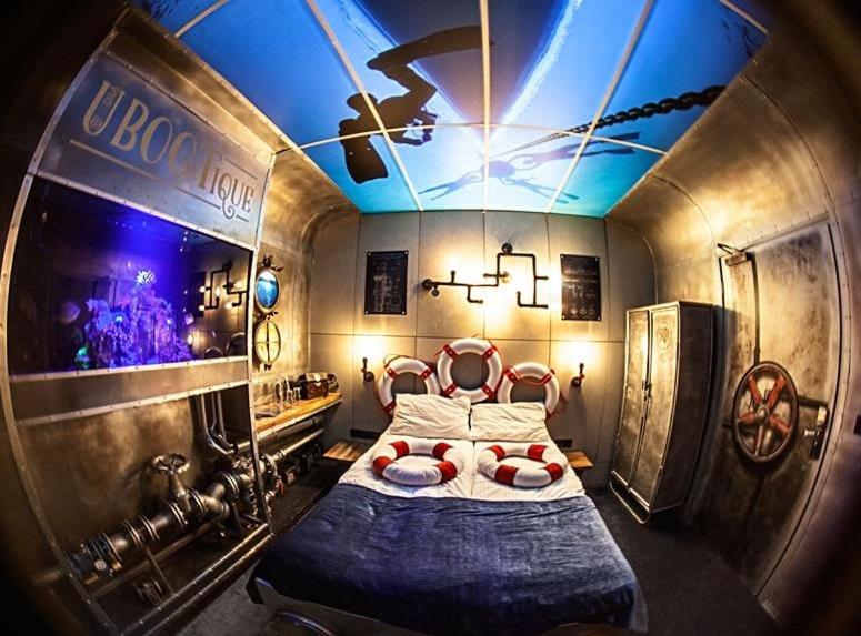 Grand Deluxe Double Room image 2