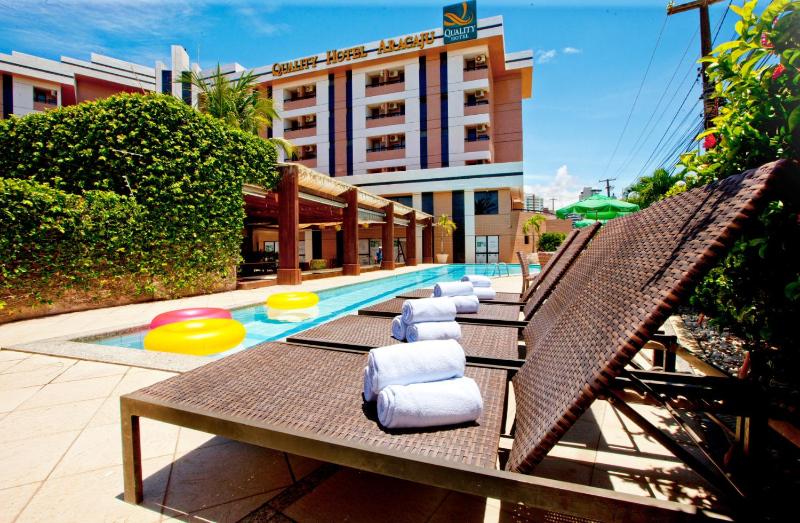 Quality Hotel Aracaju - image 5