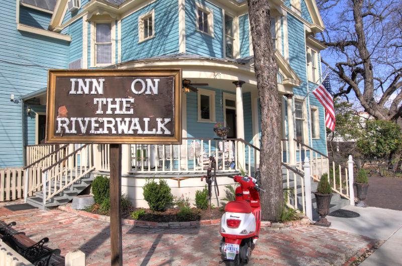 Inn On The Riverwalk - image 14