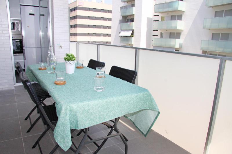 Apartment with Terrace image 3