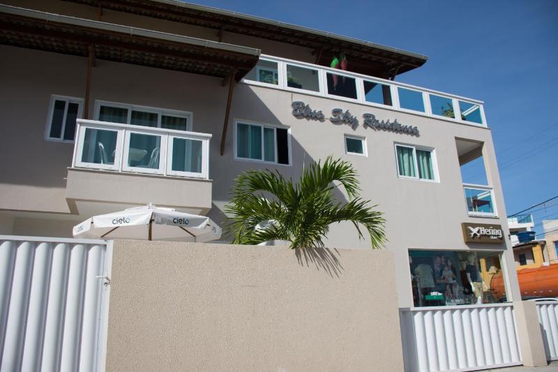 Porto de Galinhas Blue Sky - image 1