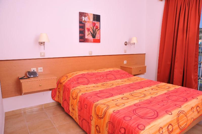One-Bedroom Apartment (4 Adults) image 4