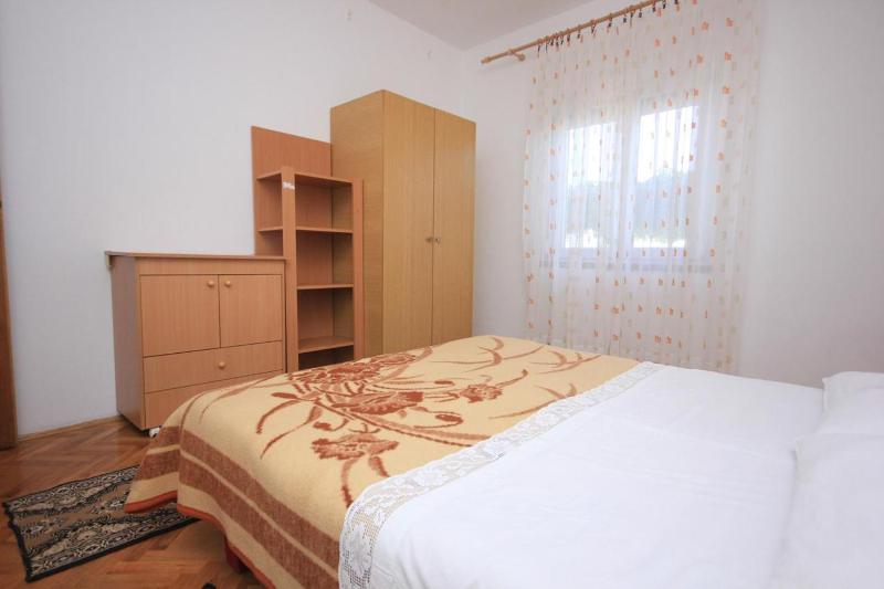 Two-Bedroom Apartment with Terrace image 3