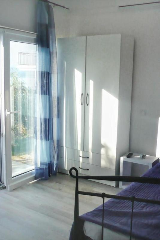 Studio with Terrace and Sea View image 3