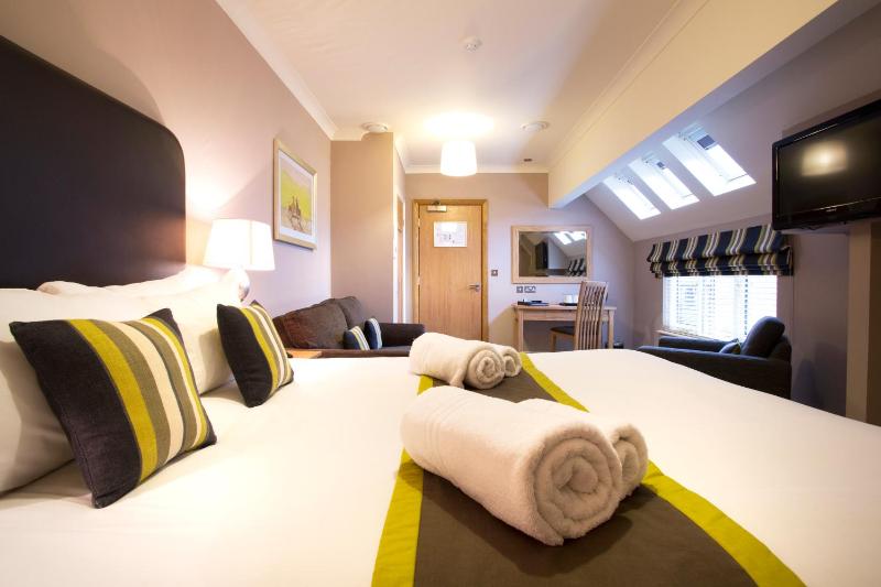 Premier Family Room image 1