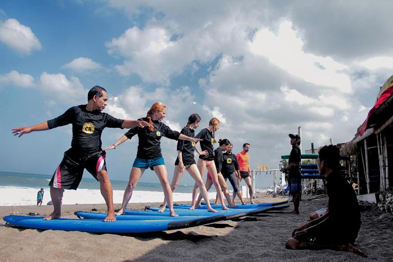 Serenity Eco Guesthouse and Yoga- CHSE certified - image 3