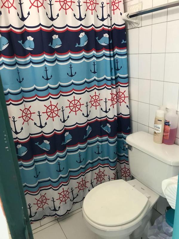 Studio Apartment with Sea View image 3