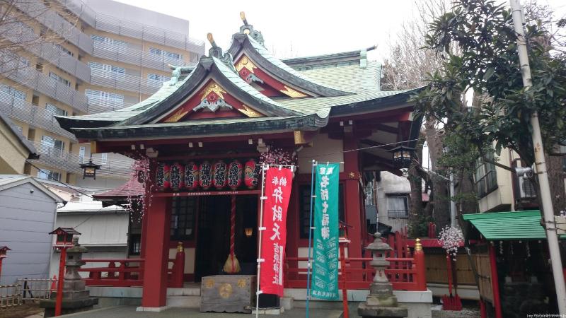 Hotel Neo Rouge - image 15