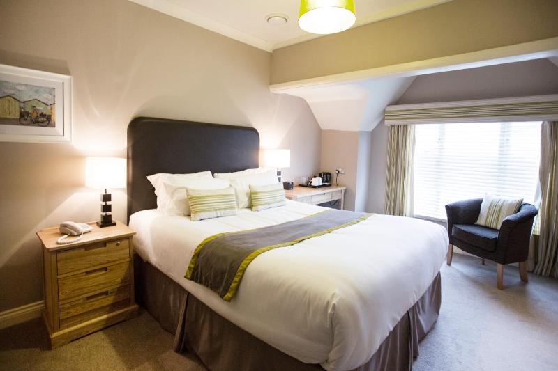 Premier Double Room image 1