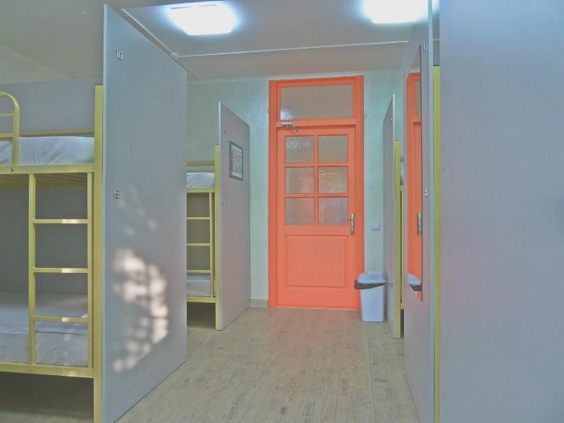 Lower Bunk Bed in Mixed Dormitory Room image 2