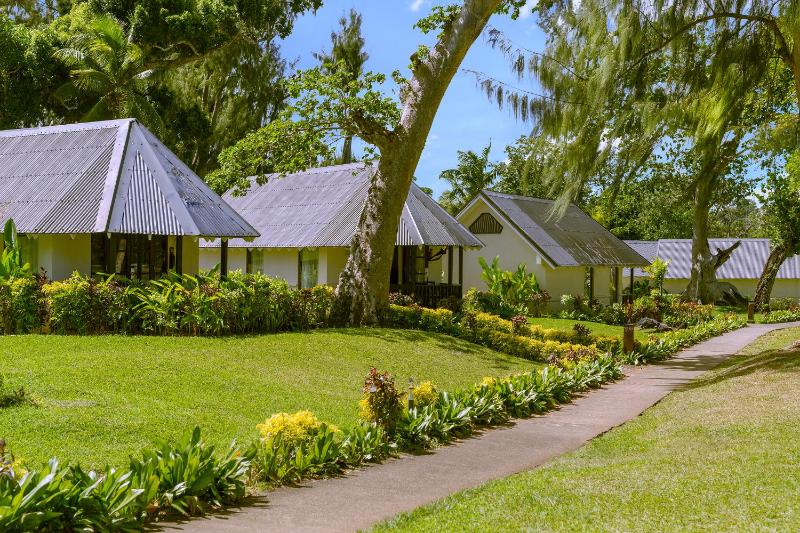 Warwick Le Lagon Resort & Spa Vanuatu - image 14