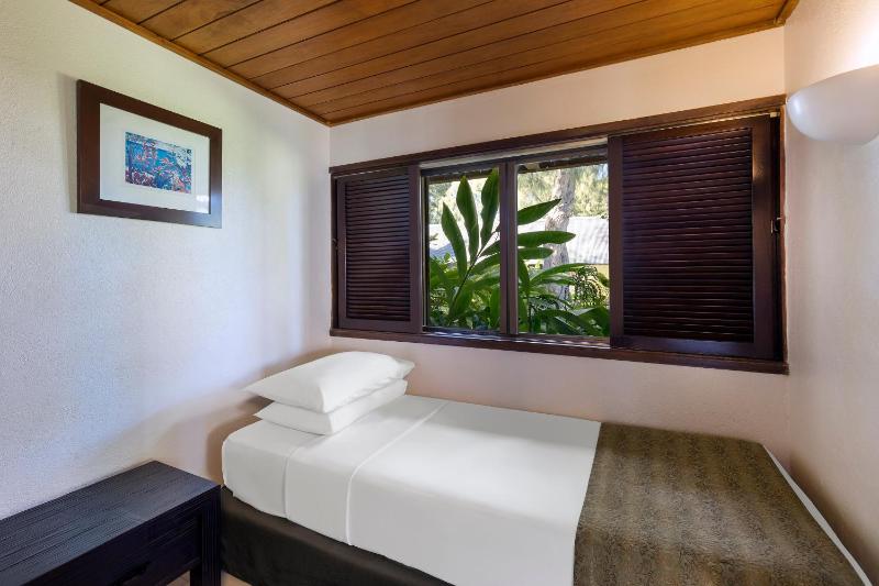 Warwick Le Lagon Resort & Spa Vanuatu - image 6