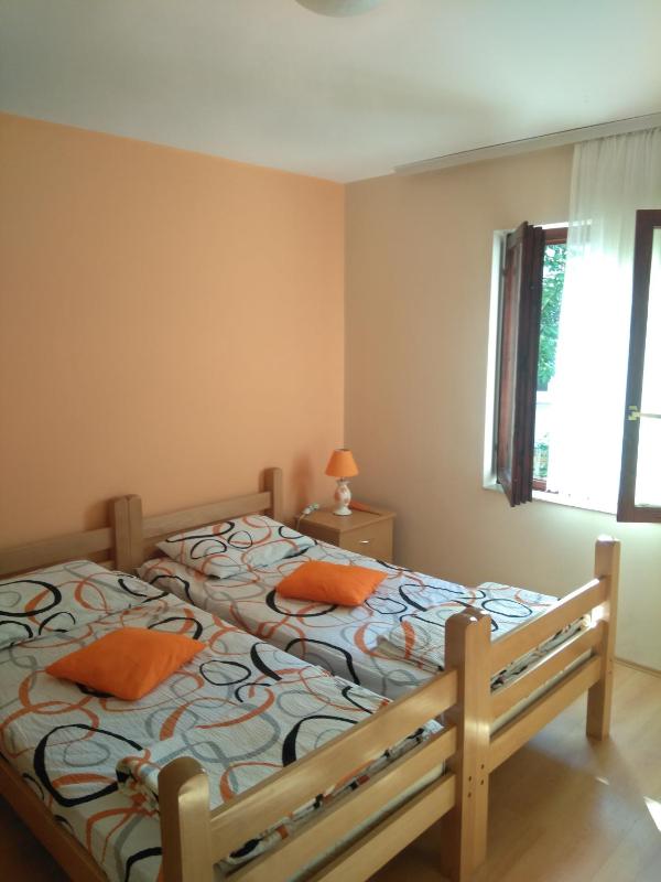 Double or Twin Room with Garden View image 1